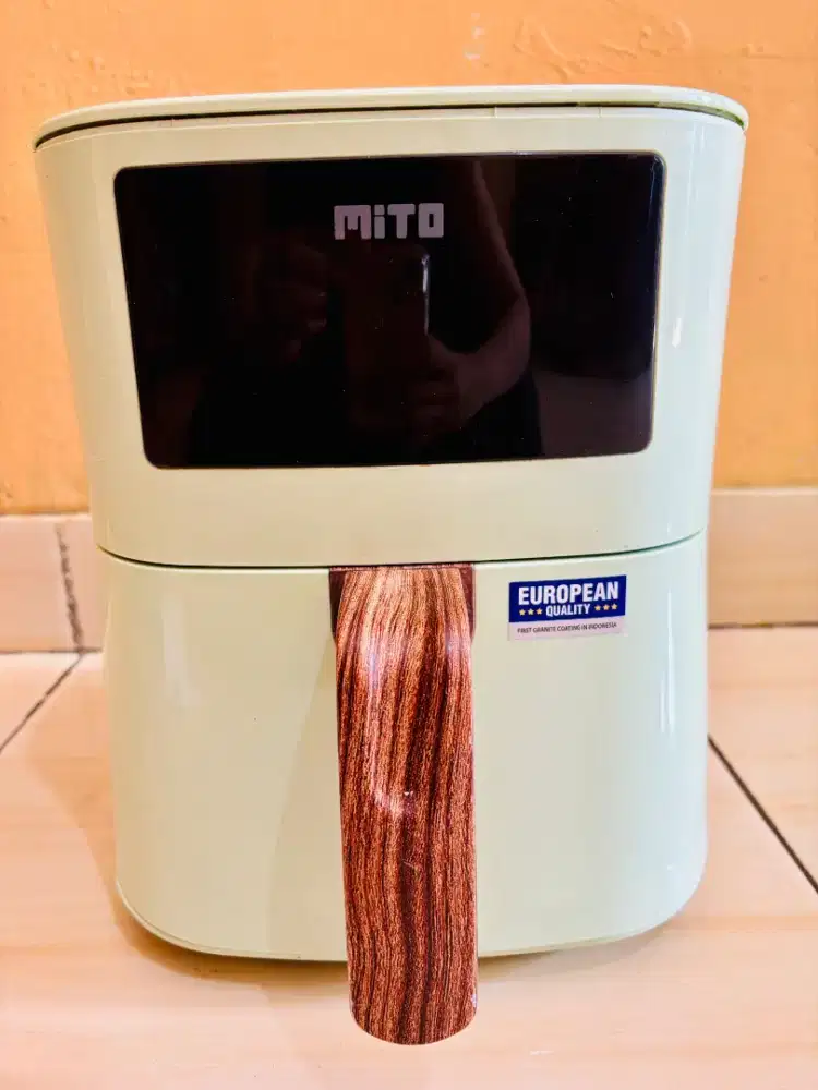 Dijual Digi Airfrayer Mito AF1
