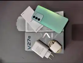 VIVO V27e ram 8/256
Warna HOLOGRAM blue