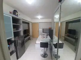 Apartment studio educity for sale