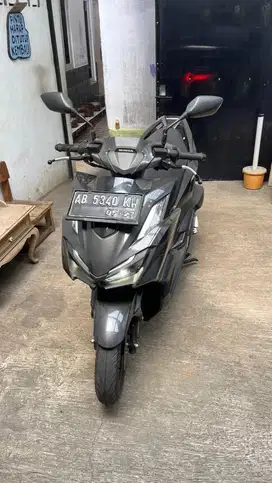 Honda Vario 160 ABS