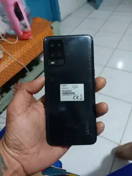 Oppo a54 6/128gb second original