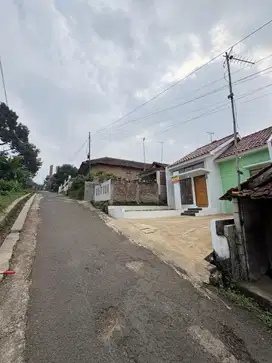 Rumah minimalis cantik ramah lingkungan
