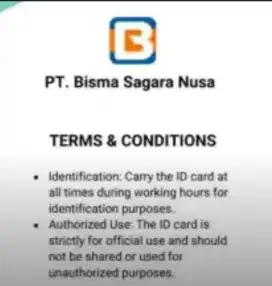 Dibutuhkan administrasi bisnis dan akuntan