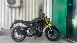Yamaha xsr 155 2023