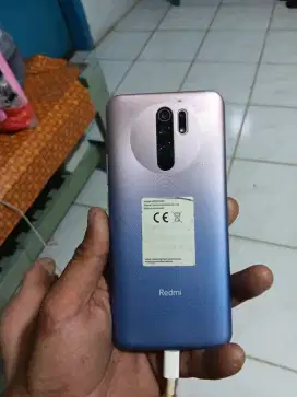 Xiaomi redmi 9 3/32gb second