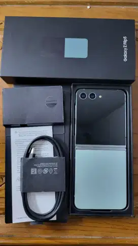 Samsung Z Flip 5 512gb sein