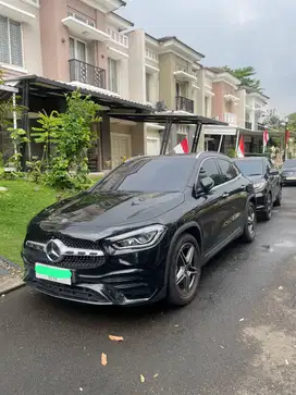 Mercedes Benz GLA 200 | 2023 | 6395 Km | Cash Only