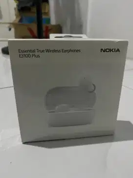 Earphone Nokia E3100 plus