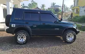 Suzuki Vitara 1993 (4x4)
