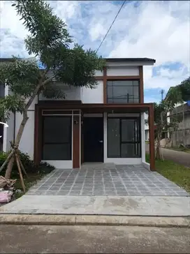 Dekat Toll Legok BSD, Tanah 84m² at Kanapark Legok Serpong