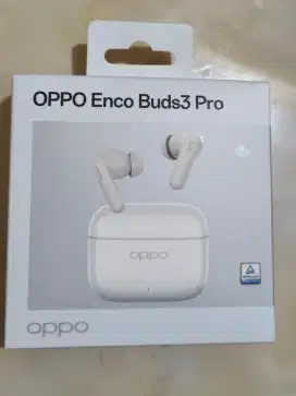 Oppo TWS BUDs3 pro