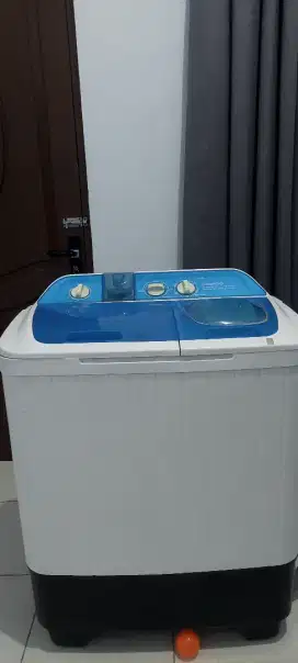 Mesin Cuci Denpoo DW 8908