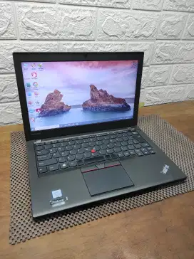 Lenovo Thinkpad X260 Core i5 Gen-6 (8/256gb) 12,5 inch NORMAL