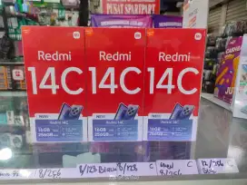 Redmi 14c , KreditTanpa DP