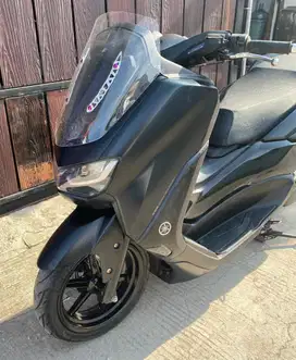 Yamaha Nmax New 2022