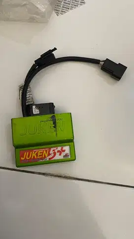 ECU BRT Juken 5+ untuk CB150R LED V2
