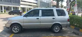 Isuzu Panther 2011 Diesel