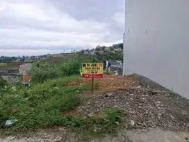 Tanah kavling siap bangun rumah impian