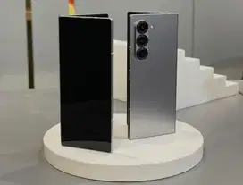 Second Samsung Z Fold 6 12/256Gb