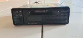 Tape jadul klasik