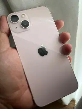 Iphone 13 128 GB pink inter all operator