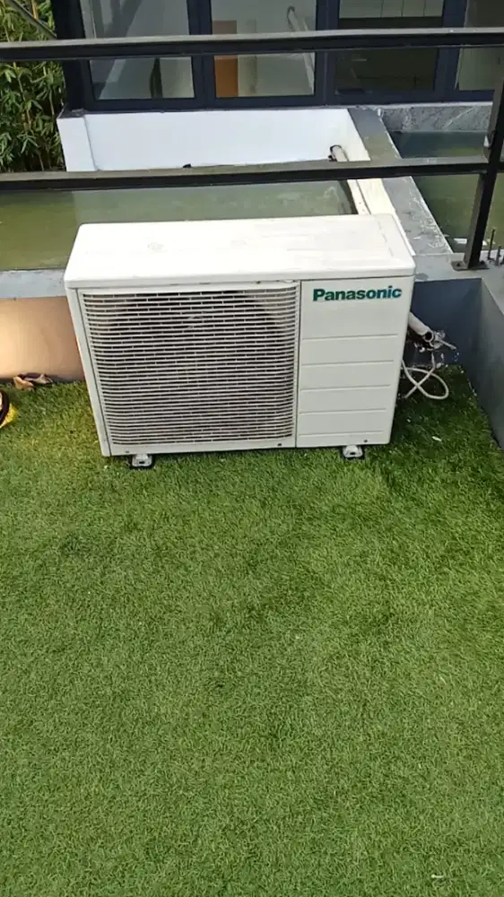 Service pasang AC rumah & kantor