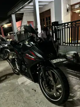 HONDA CBR150 tahun 2018
