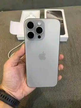 Iphone 16 pro max 256 gb ibox