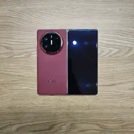 Huawei Mate X6 – 12/512GB Unit Only Mulus