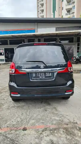 SUZUKI ERTIGA GL MATIC