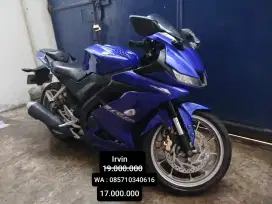 Yamaha R15 V3 2017