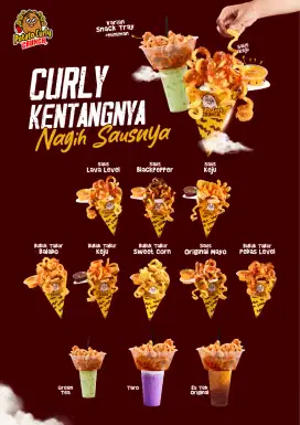 Lowongan kerja untuk pria wanita