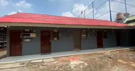 kontrakan bulan di jaksel