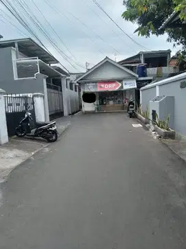Di Jual Rumah murah Di Kemanggisan jakbar
