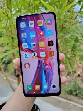 Redmi note 9 4/64gb , hp bekas , redmi bekas , xiaomi bekas