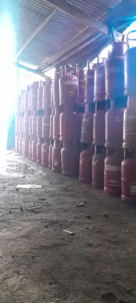 Tabung gas 12kg