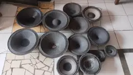 edisi bersihin gudang