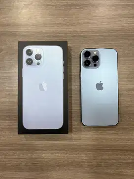 iPhone 13 ProMax 256GB iBox