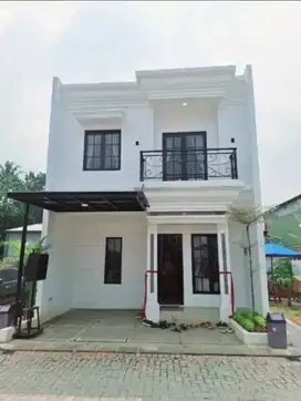 2Lantai Strategis Hanya 2Kilo Ke Mall Eastvara BSD at Mona Residence