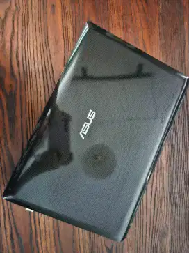 Laptop Second ASUS A43S i5