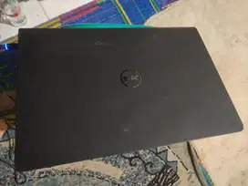Laptop Dell Core i3