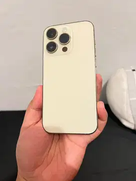 Iphone 14 pro 512 GB Wifi Only