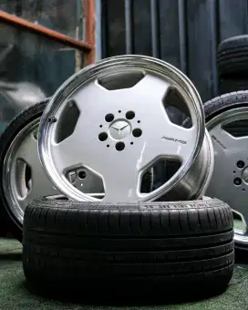 Velg Amg aero R19 made in german original