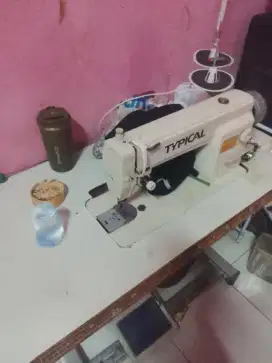Jasa jahit baju