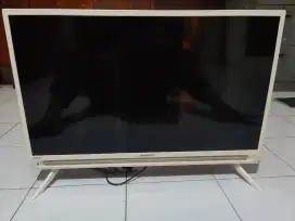 TV LED sharp 32 inch