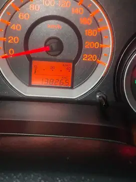 Honda City 2011 AT Abu-Abu – Pajak Hidup, Siap Pakai