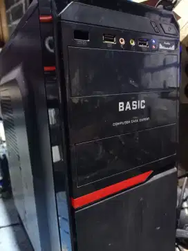 Komputer cpu i5 gen 2