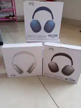 Headphone p9 Baru