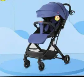 Preloved stroller pasific