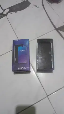 Di jual hp evercros 3/32